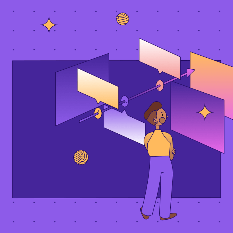 Data Flow Diagram Maker Template The Conference Room